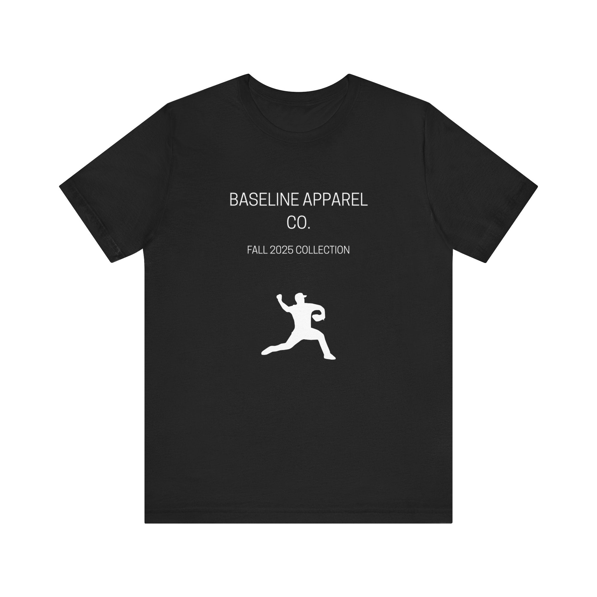 Baseline Apparel Adult Tee