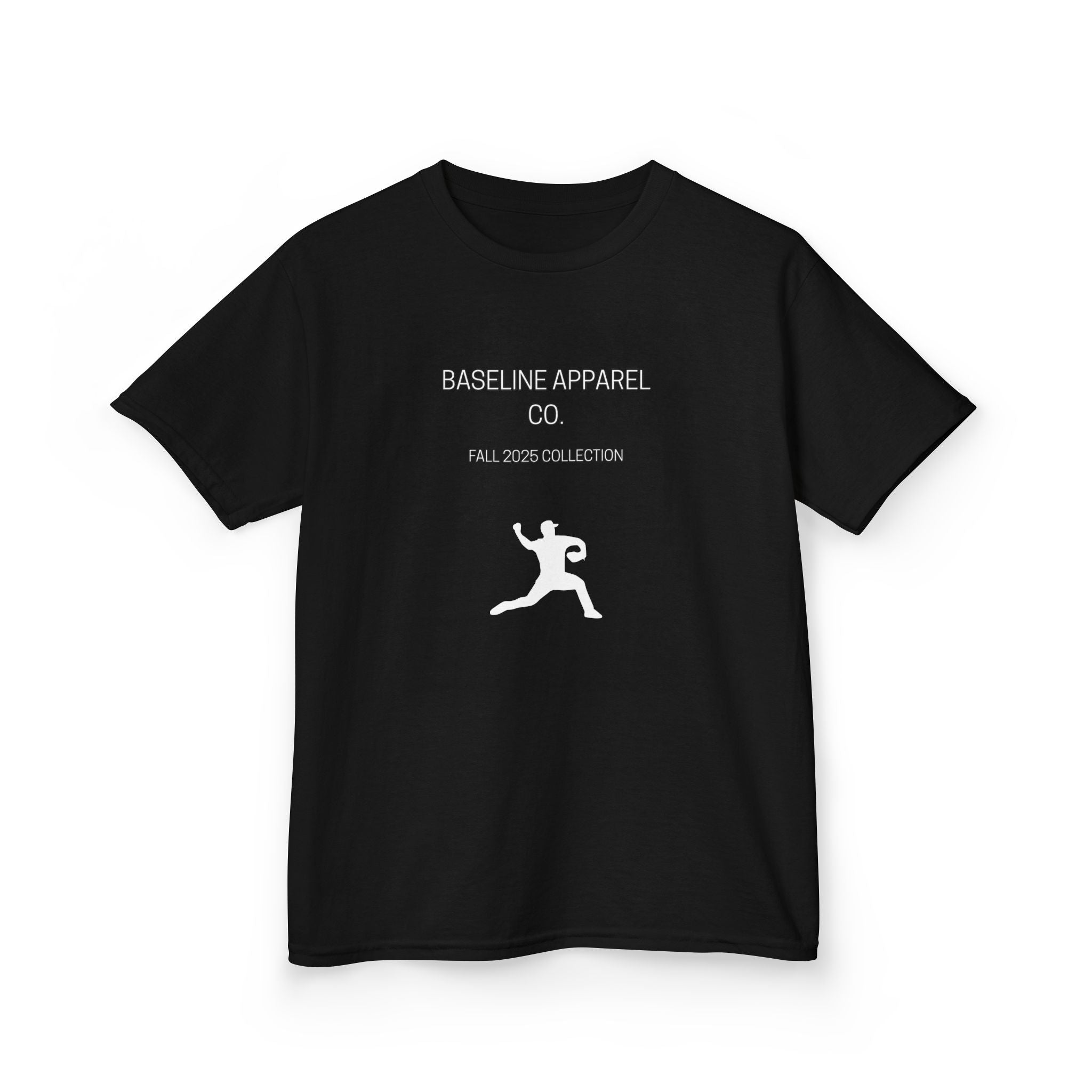 Baseline Apparel Kids Tee
