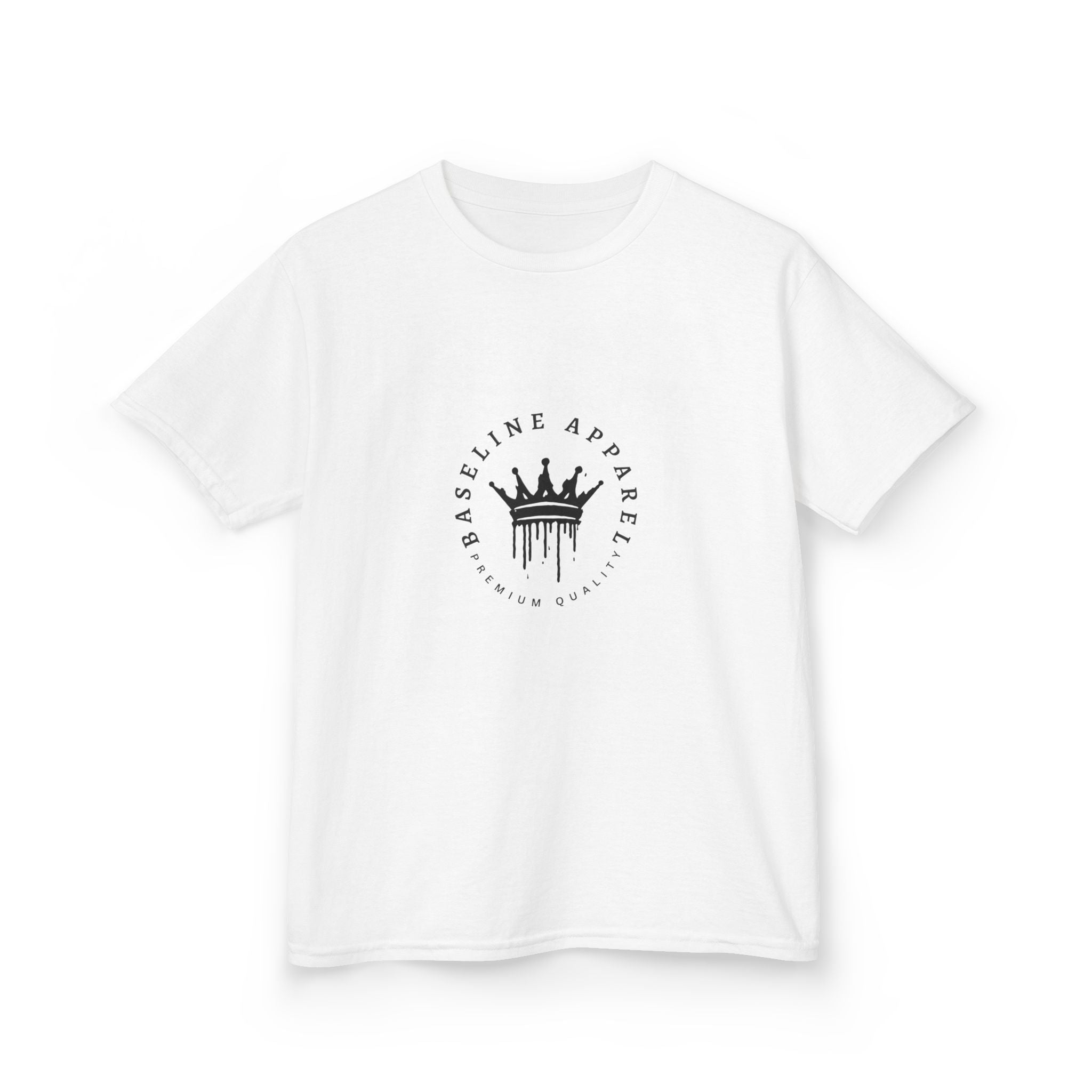 Baseline Logo Youth Tee