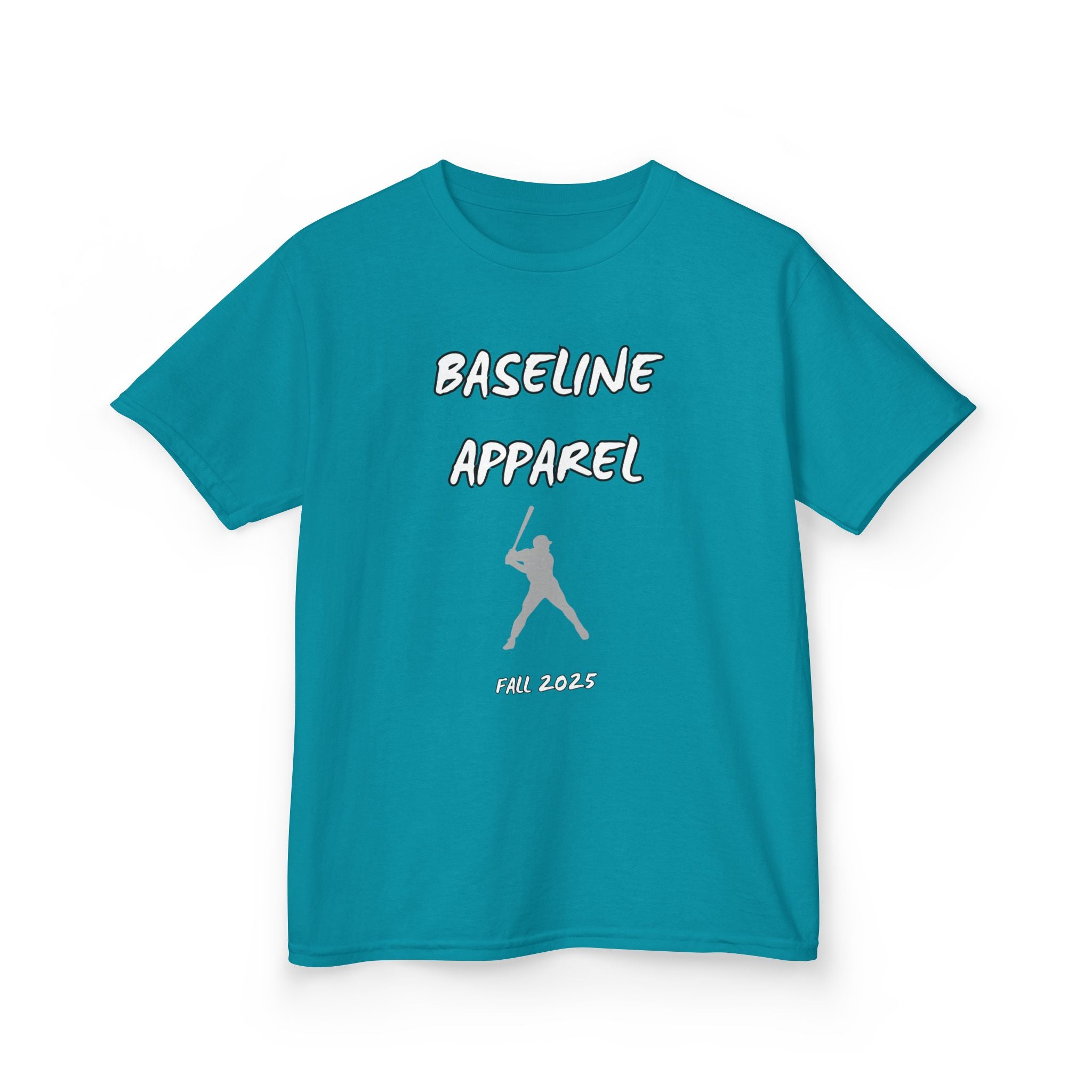 Baseline Apparel Kids Tee