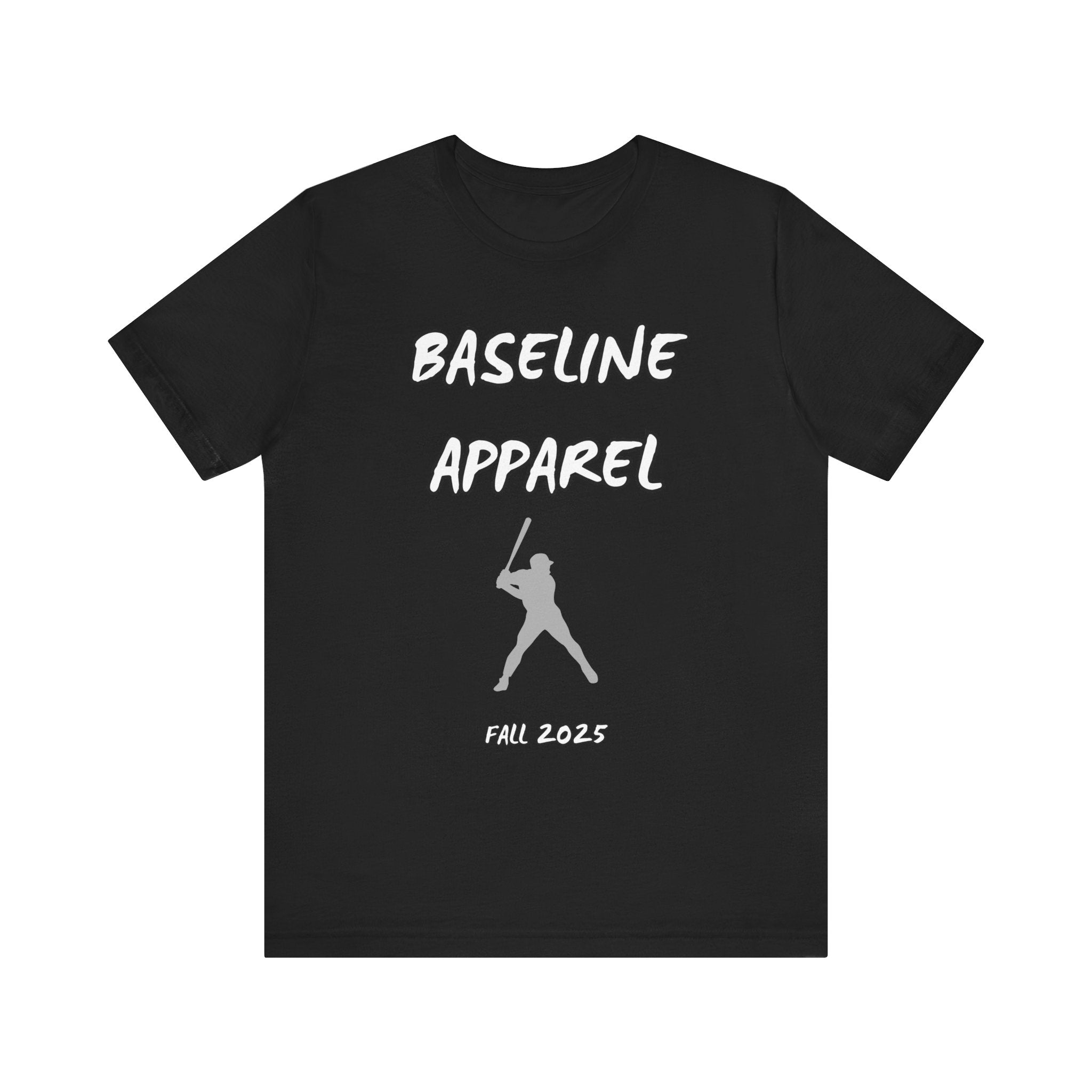 Baseline Apparel Adult Tee