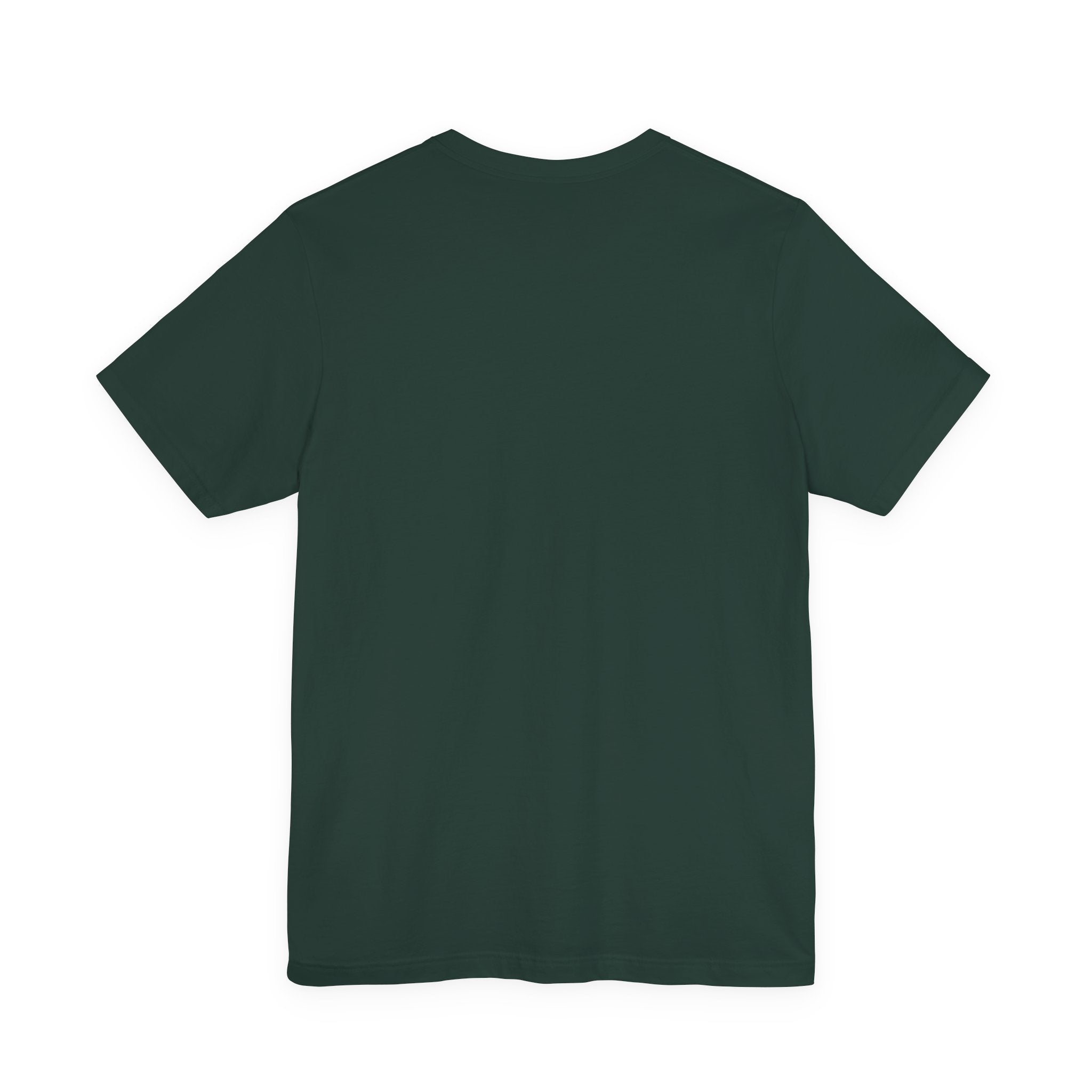 Baseline Apparel Adult Tee