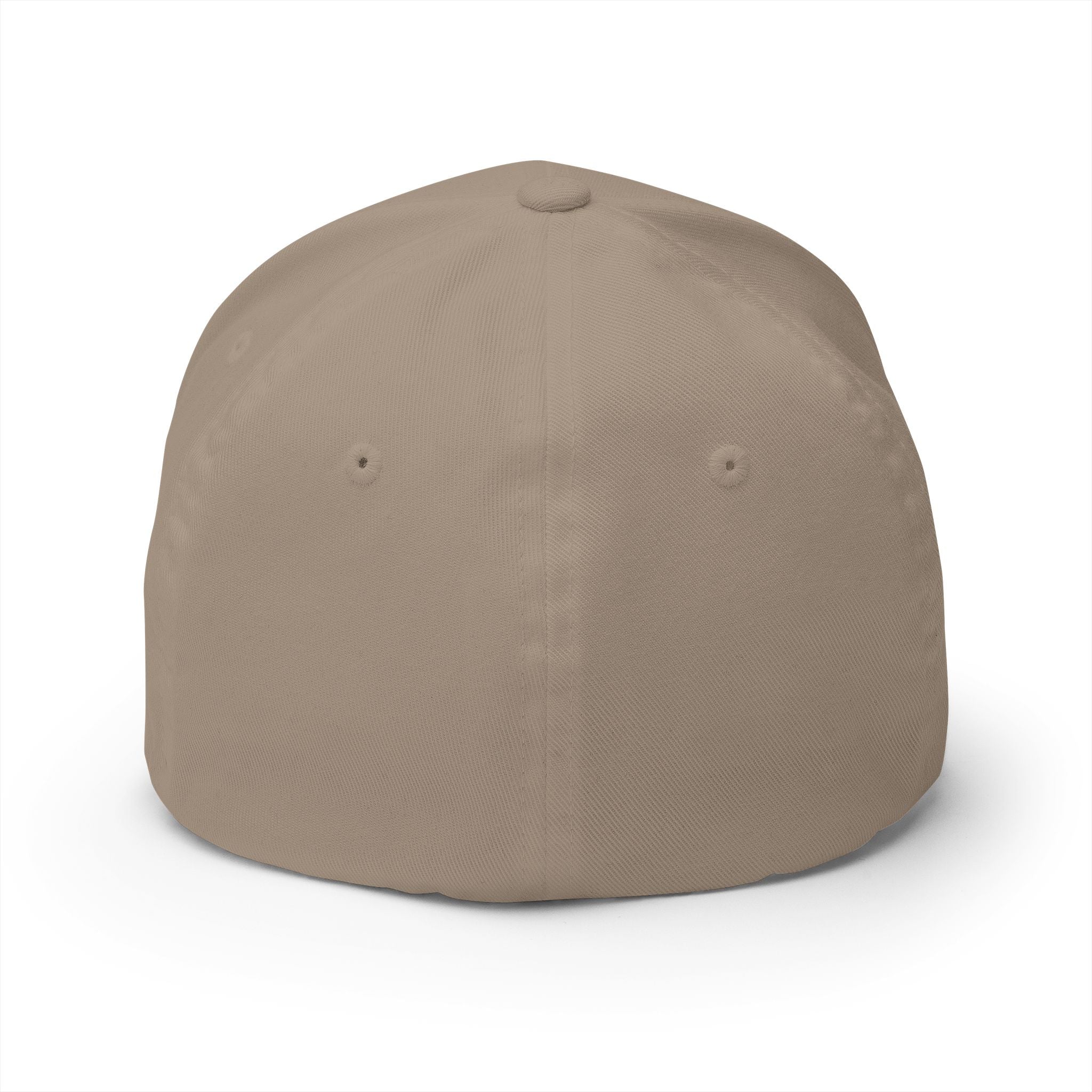Baseline Logo Hat (Closed Back)