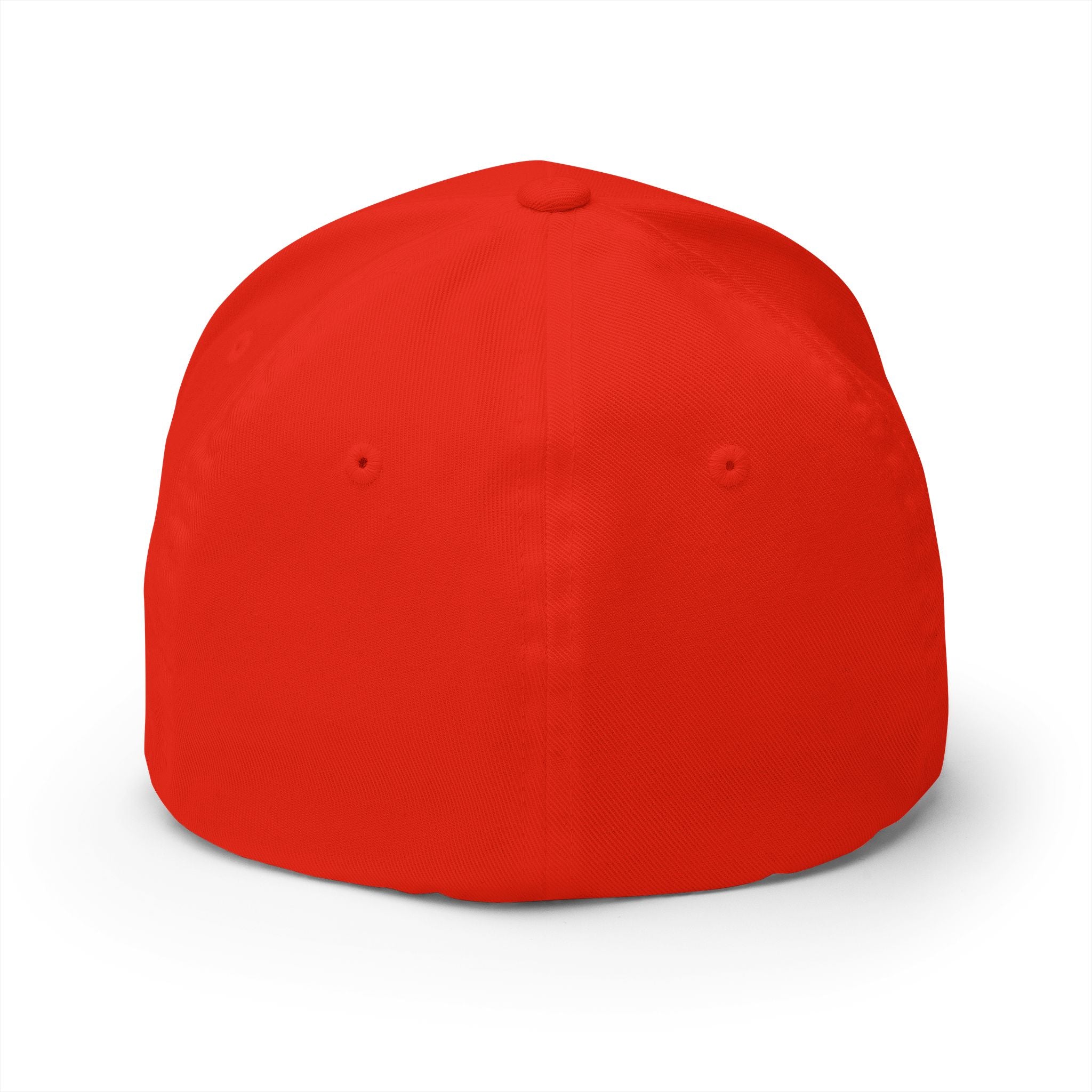 Baseline Logo Hat (Closed Back)