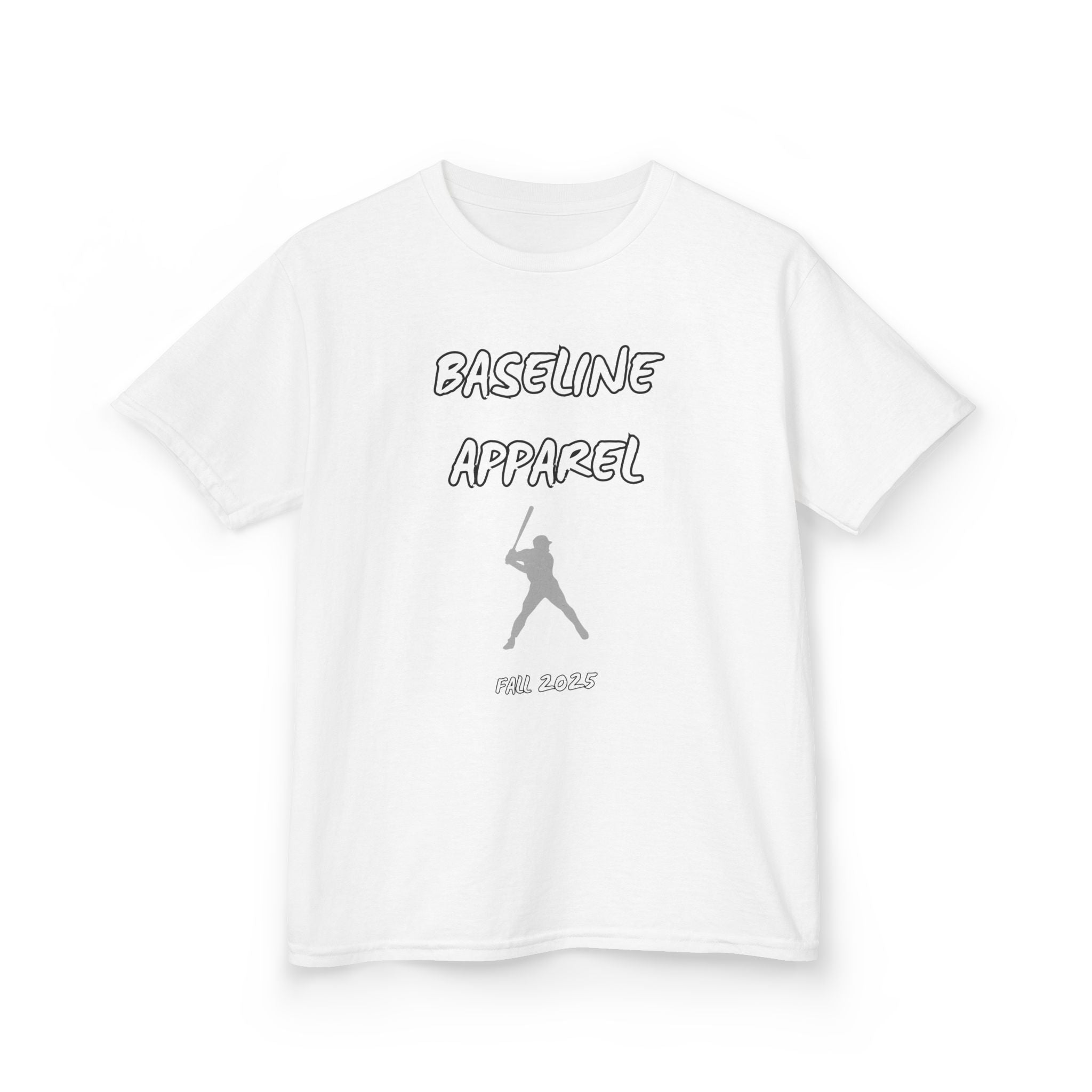 Baseline Apparel Kids Tee