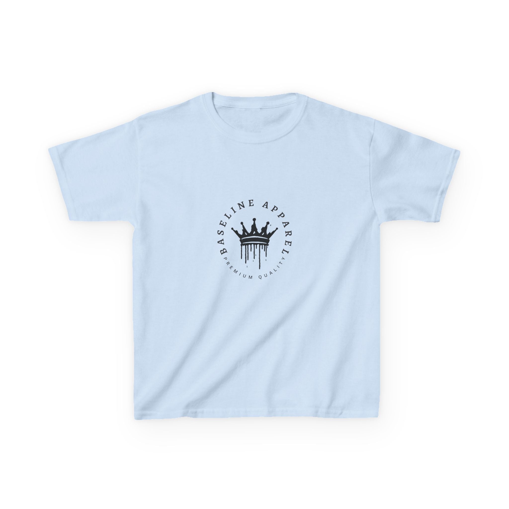 Baseline Logo Youth Tee