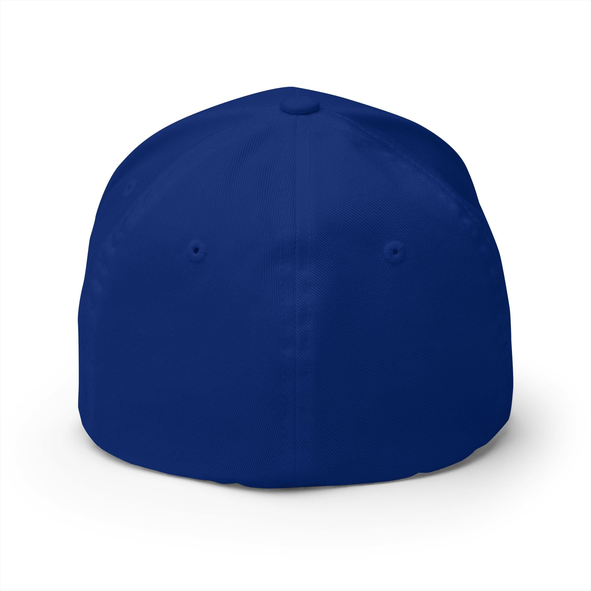 Baseline Logo Hat (Closed Back)