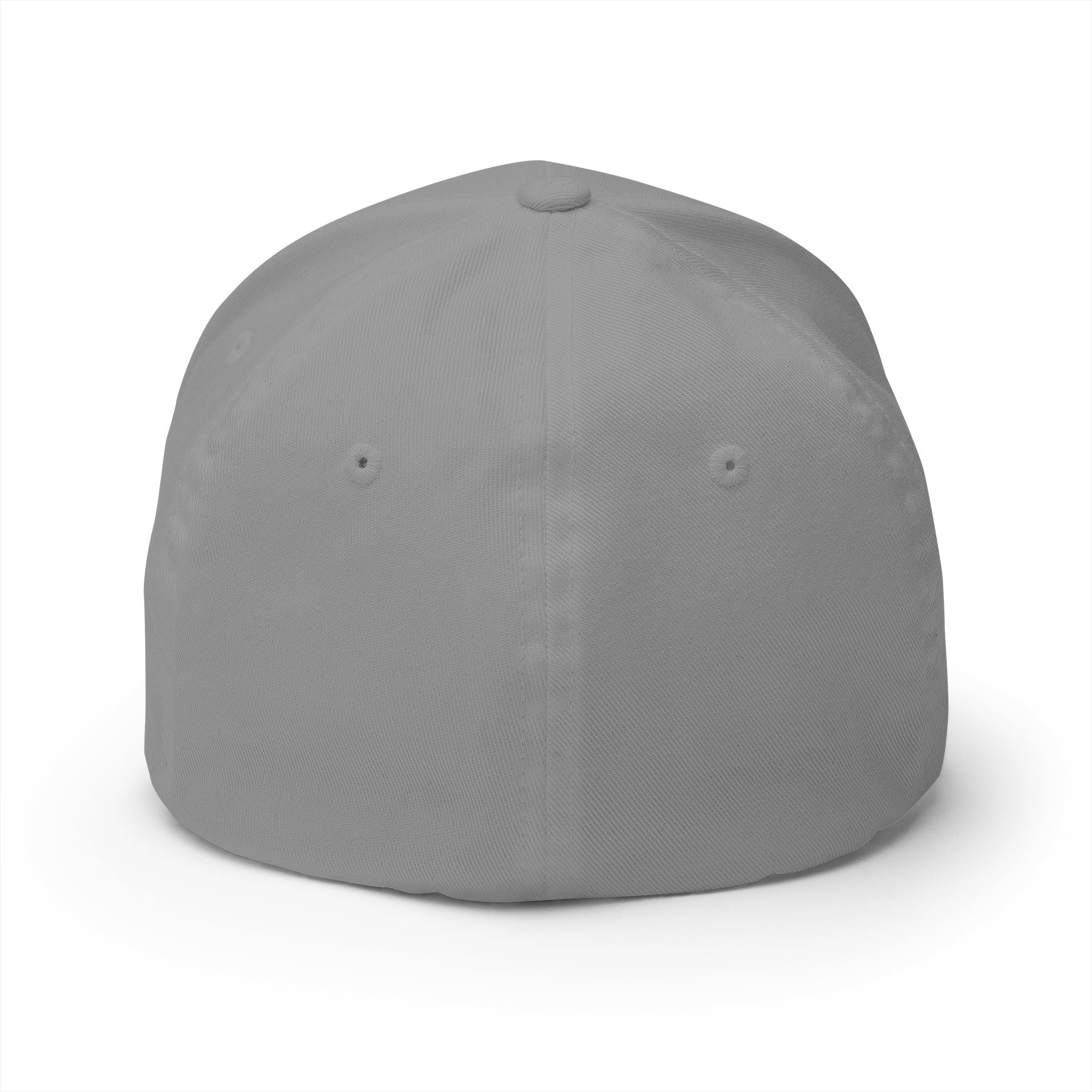 Baseline Logo Hat (Closed Back)