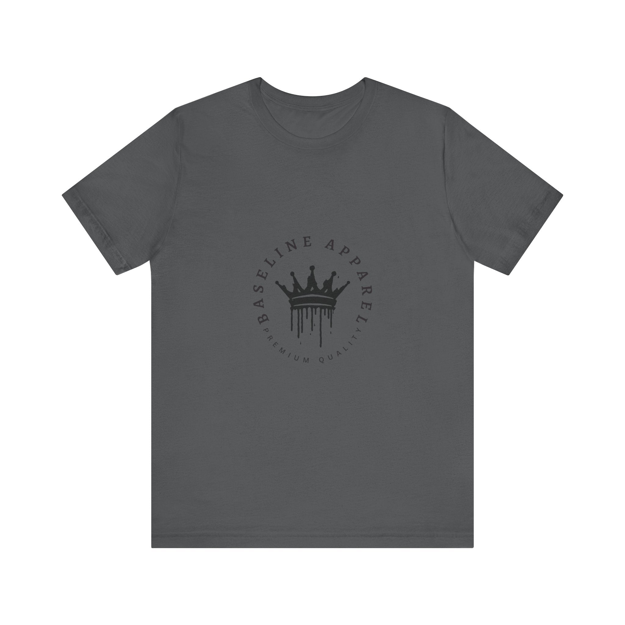 Baseline Logo Adult Tee