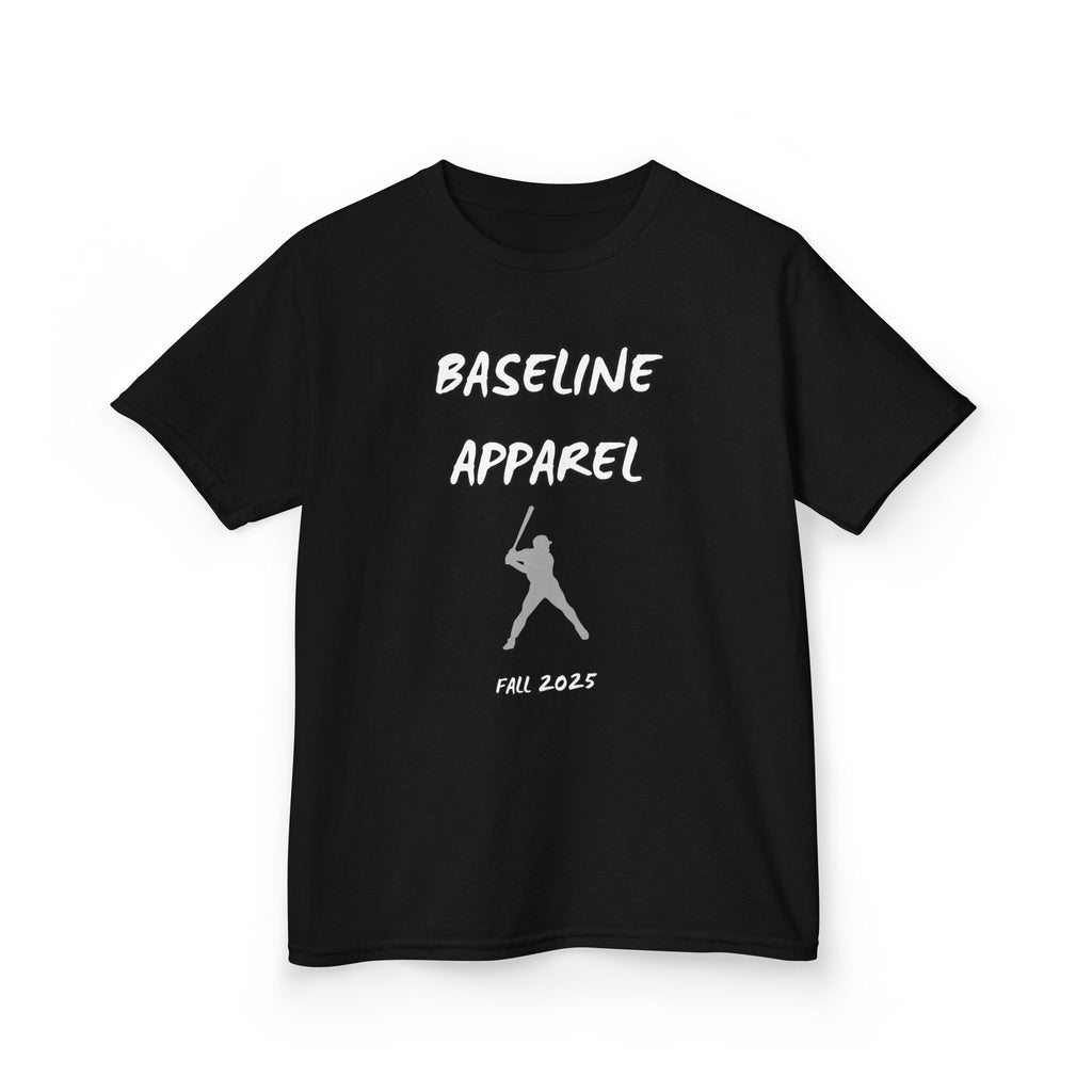 Baseline Apparel Kids Tee