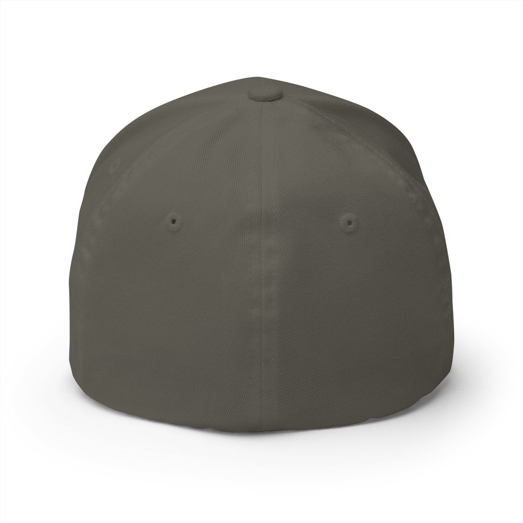 Baseline Logo Hat (Closed Back)