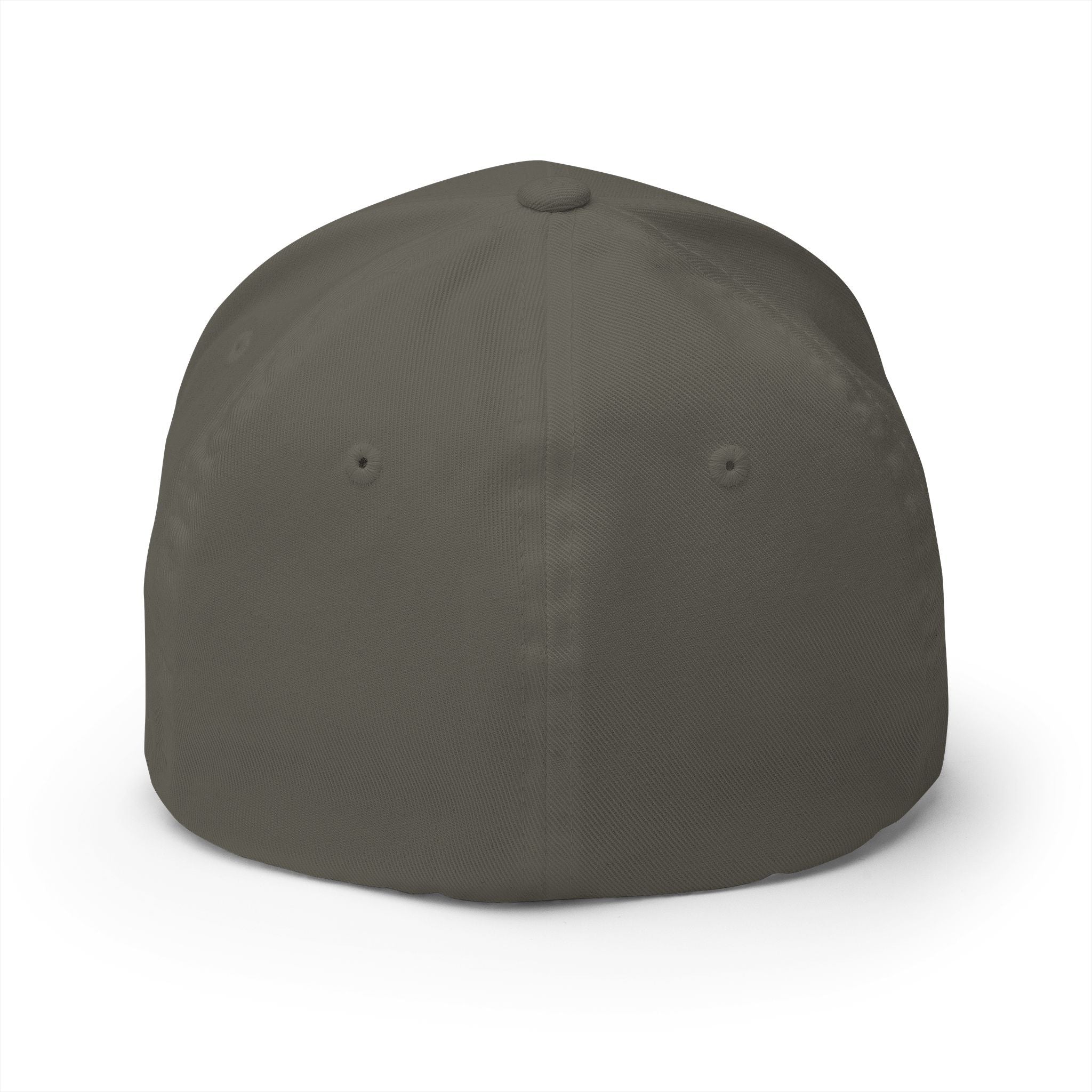 Baseline Logo Hat (Closed Back)