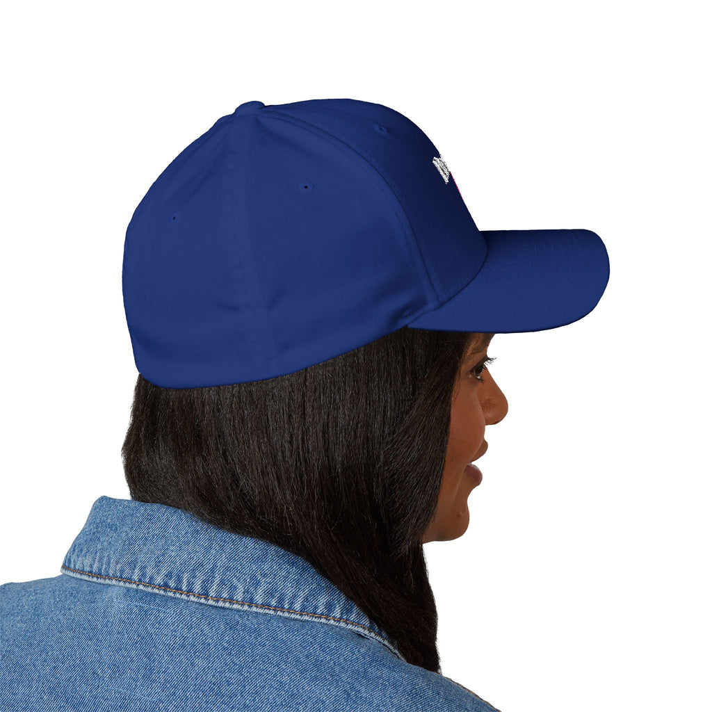 Baseball Mom Club Hat