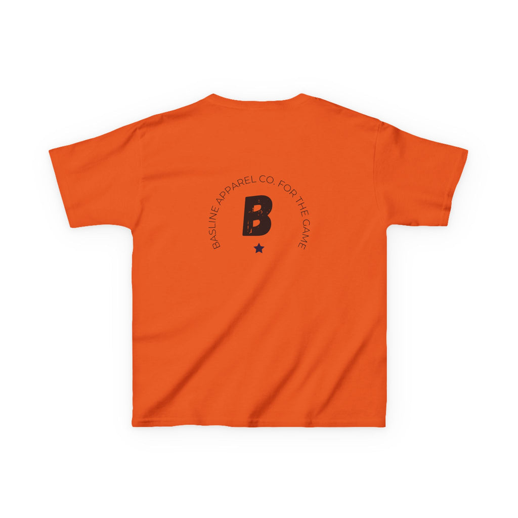 Baseball Kids Tee, Kids Sports Shirt, Youth Baseball Tee, Toddler Sportswear, Children’s Tee, Summer Sports Style, Gift for Little Athletes