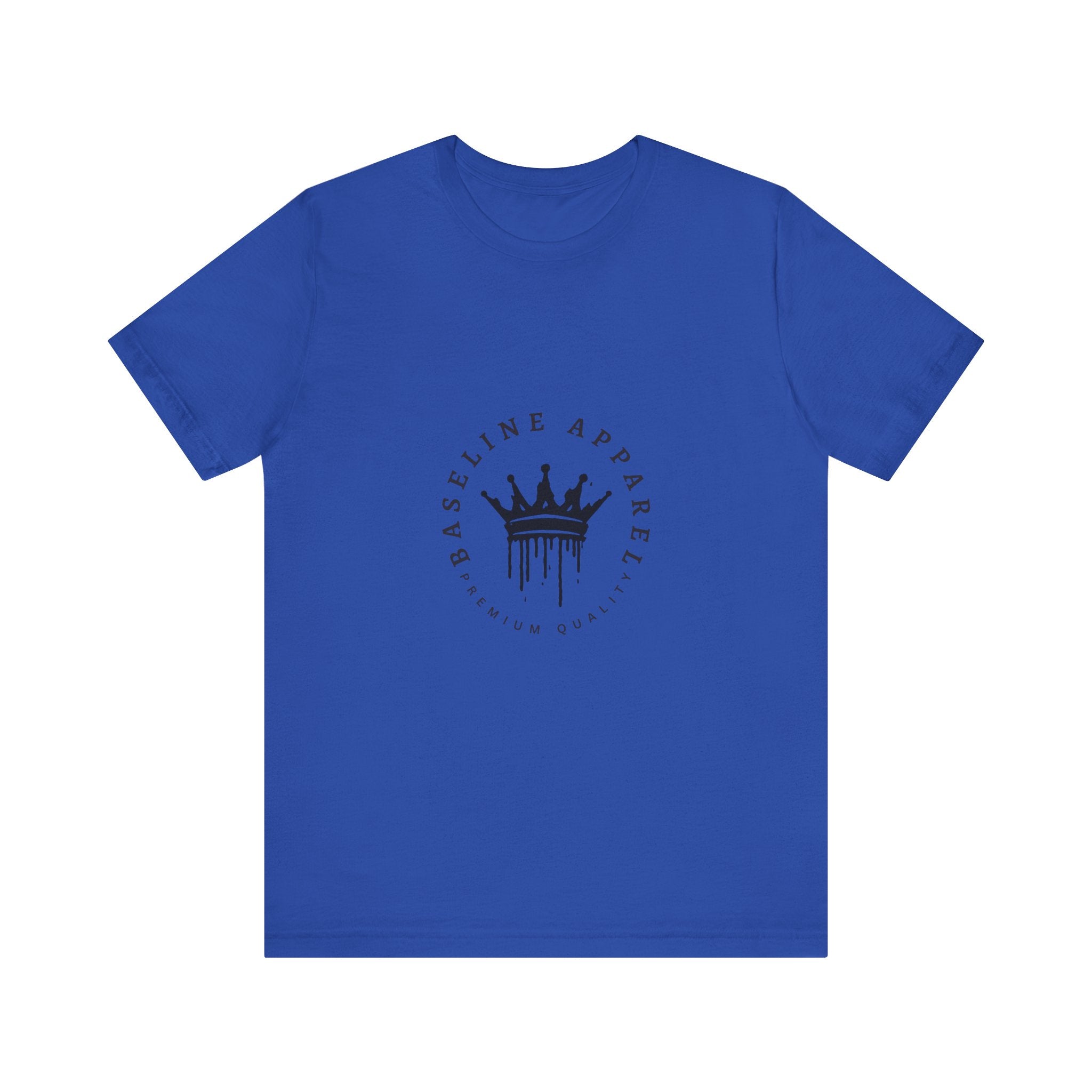 Baseline Logo Adult Tee