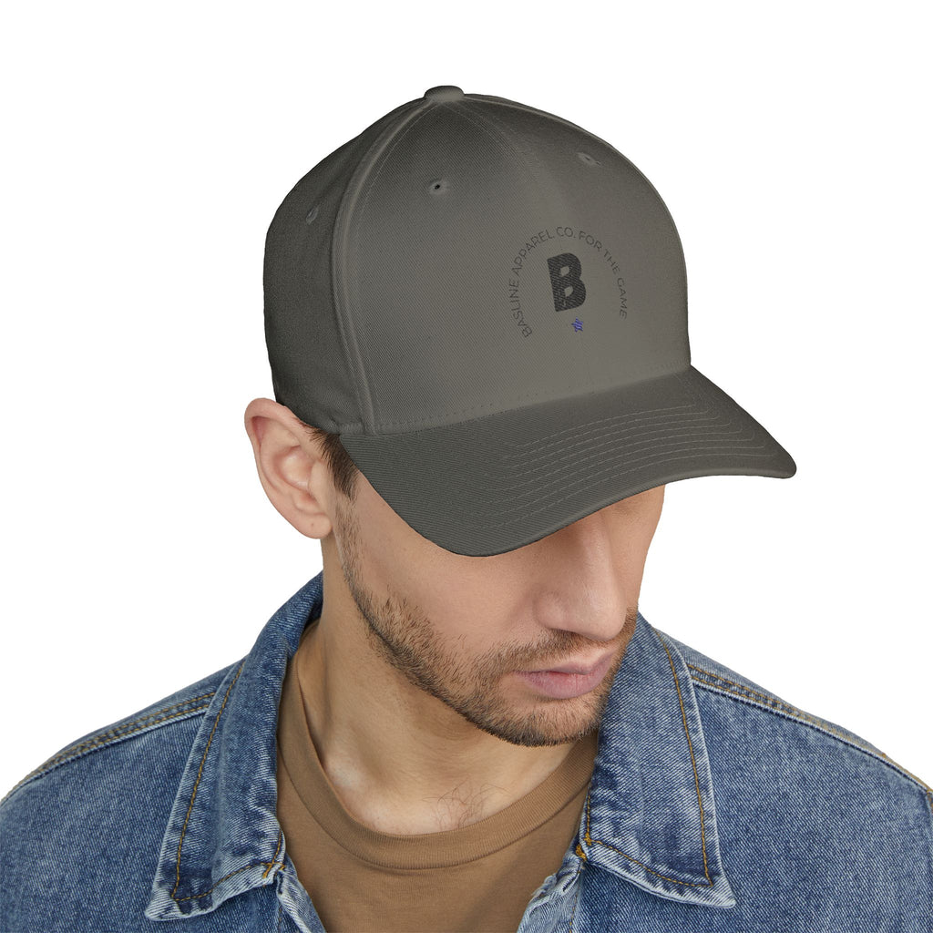 Baseline Logo Hat (Closed Back)