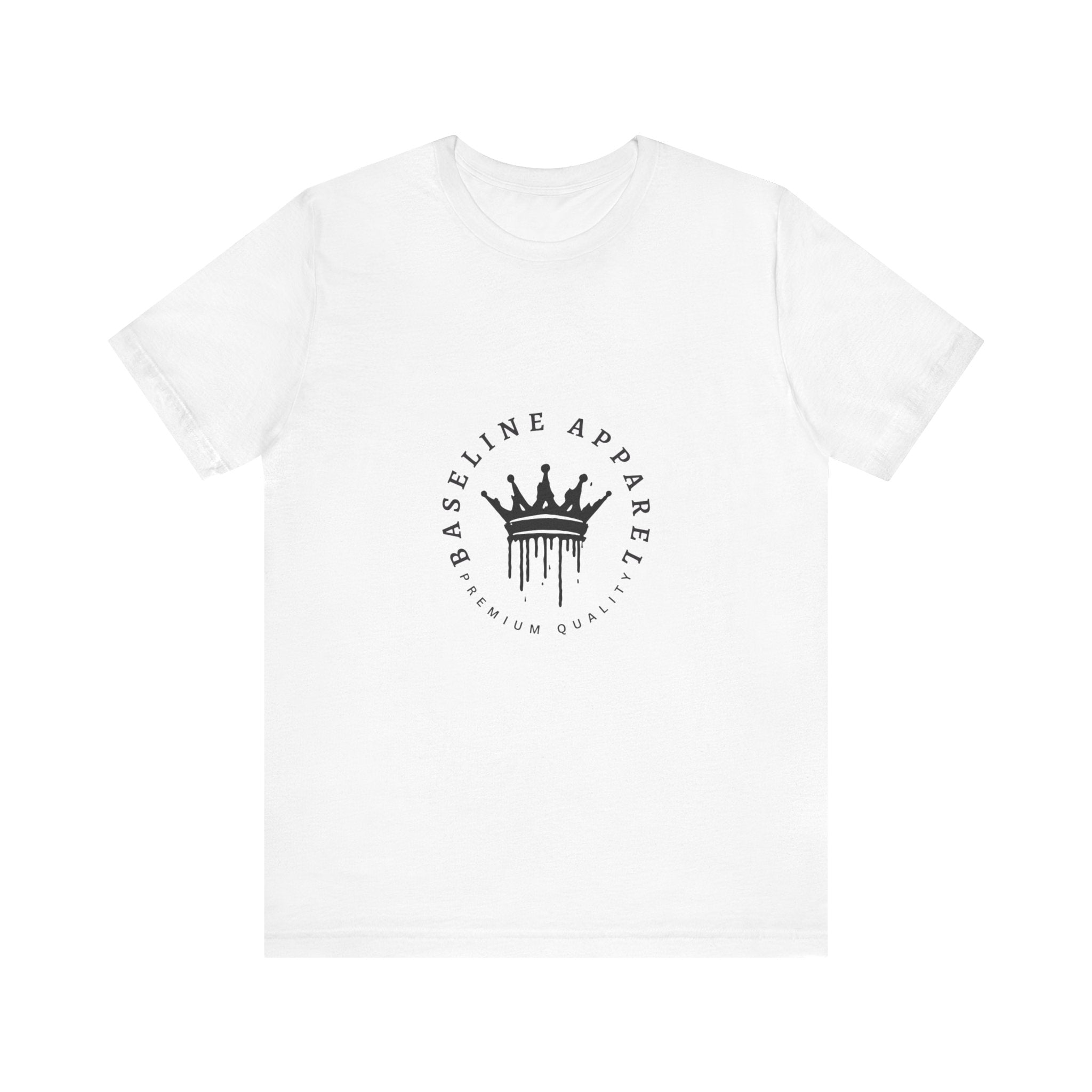 Baseline Logo Adult Tee