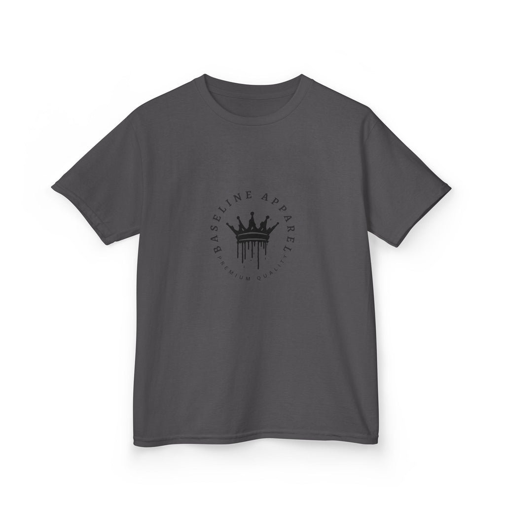 Baseline Logo Youth Tee