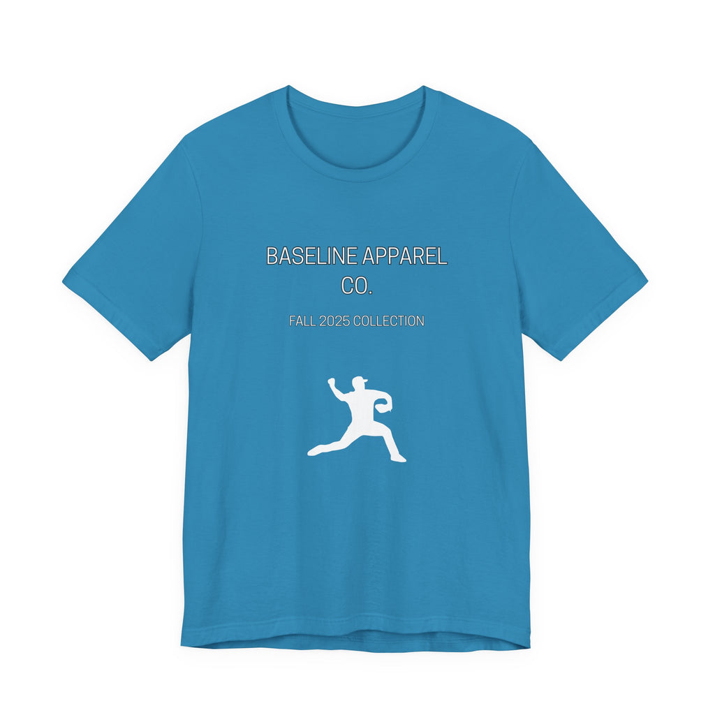 Baseline Apparel Adult Tee