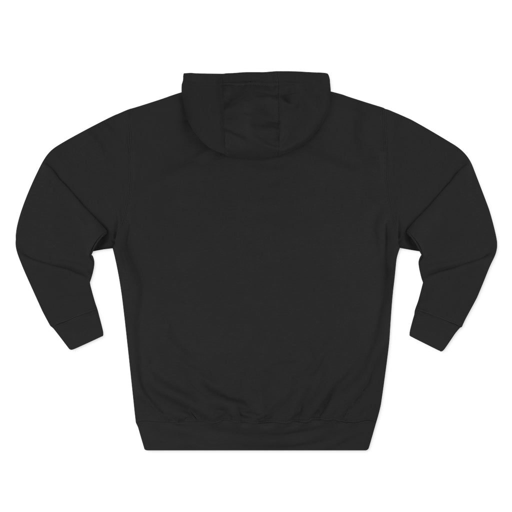 Baseline Apparel Adult Fleece Hoodie