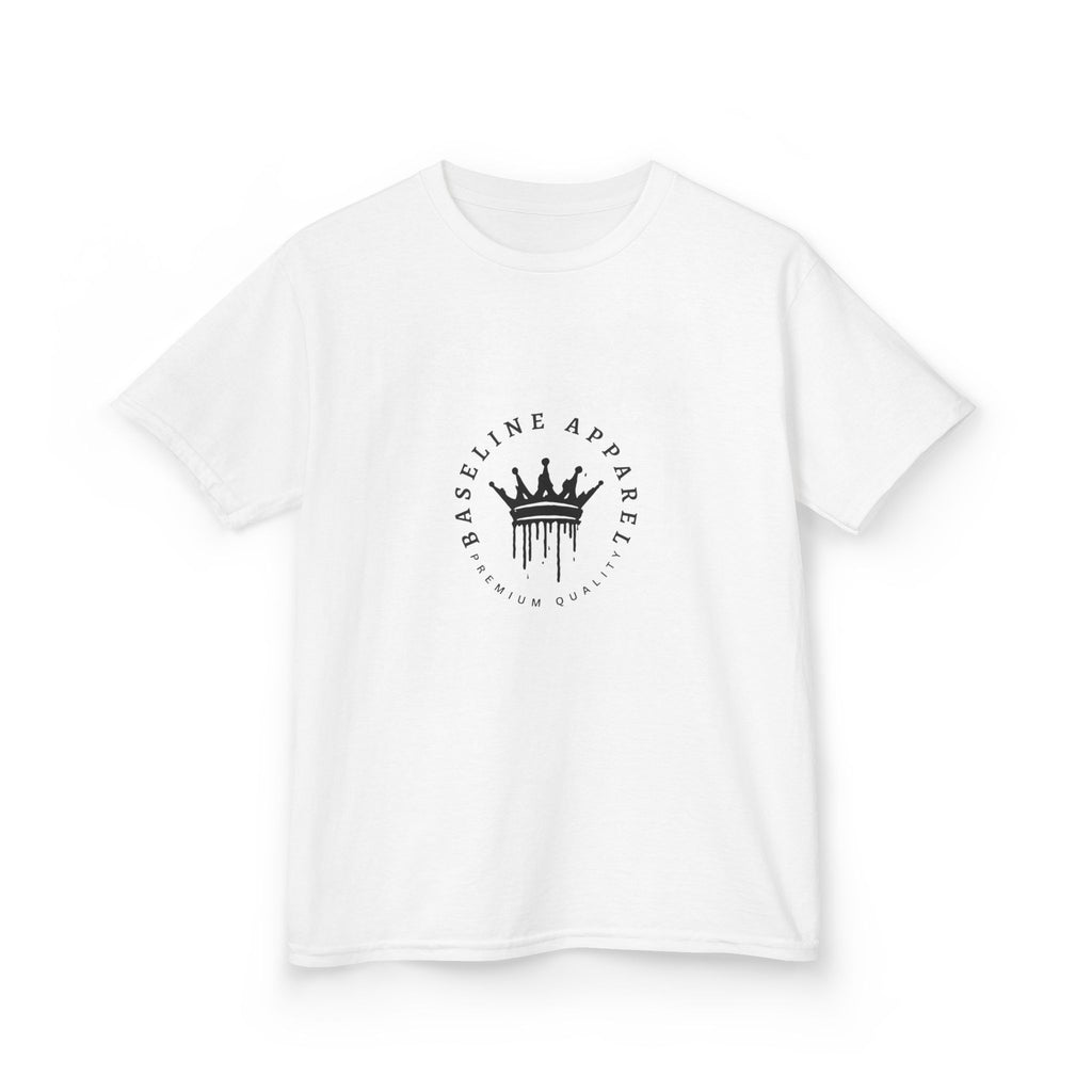 Baseline Logo Youth Tee