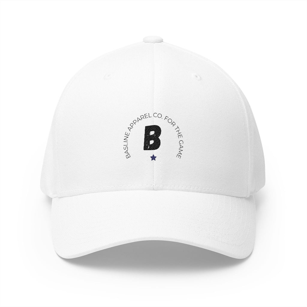 Baseline Logo Hat (Closed Back)