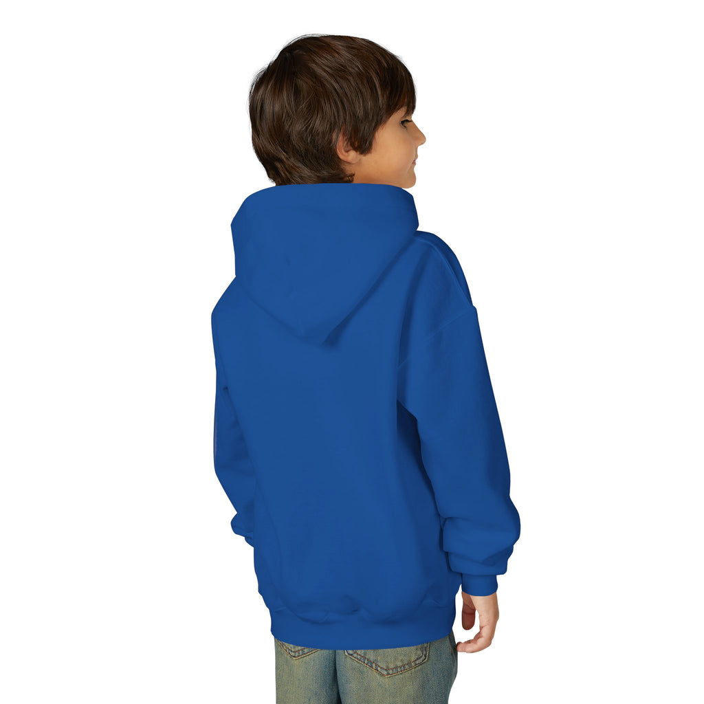 Baseline Apparel Kids Hoodie