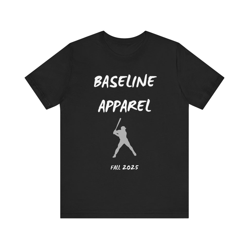 Baseline Apparel Adult Tee