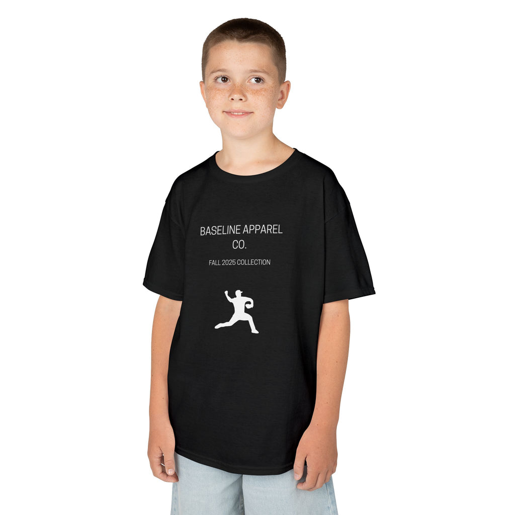 Baseline Apparel Kids Tee
