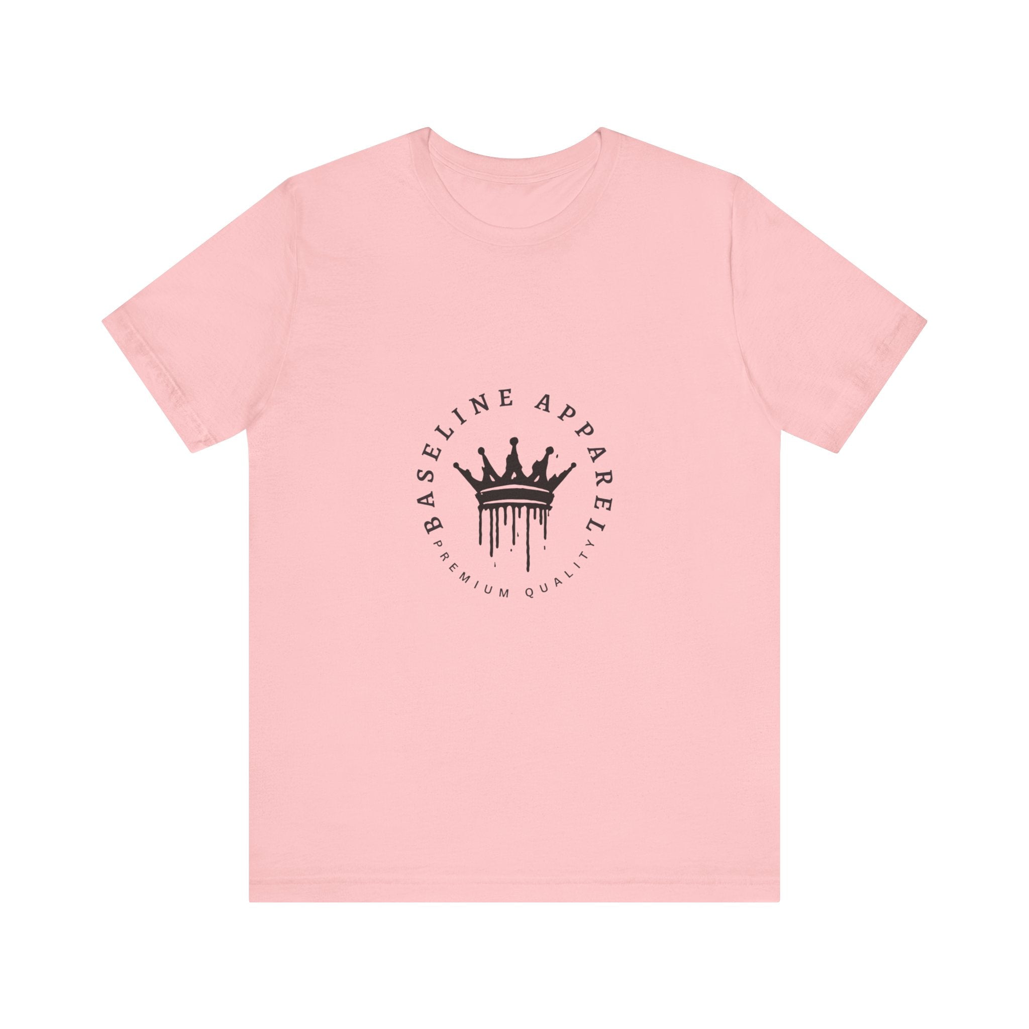Baseline Logo Adult Tee