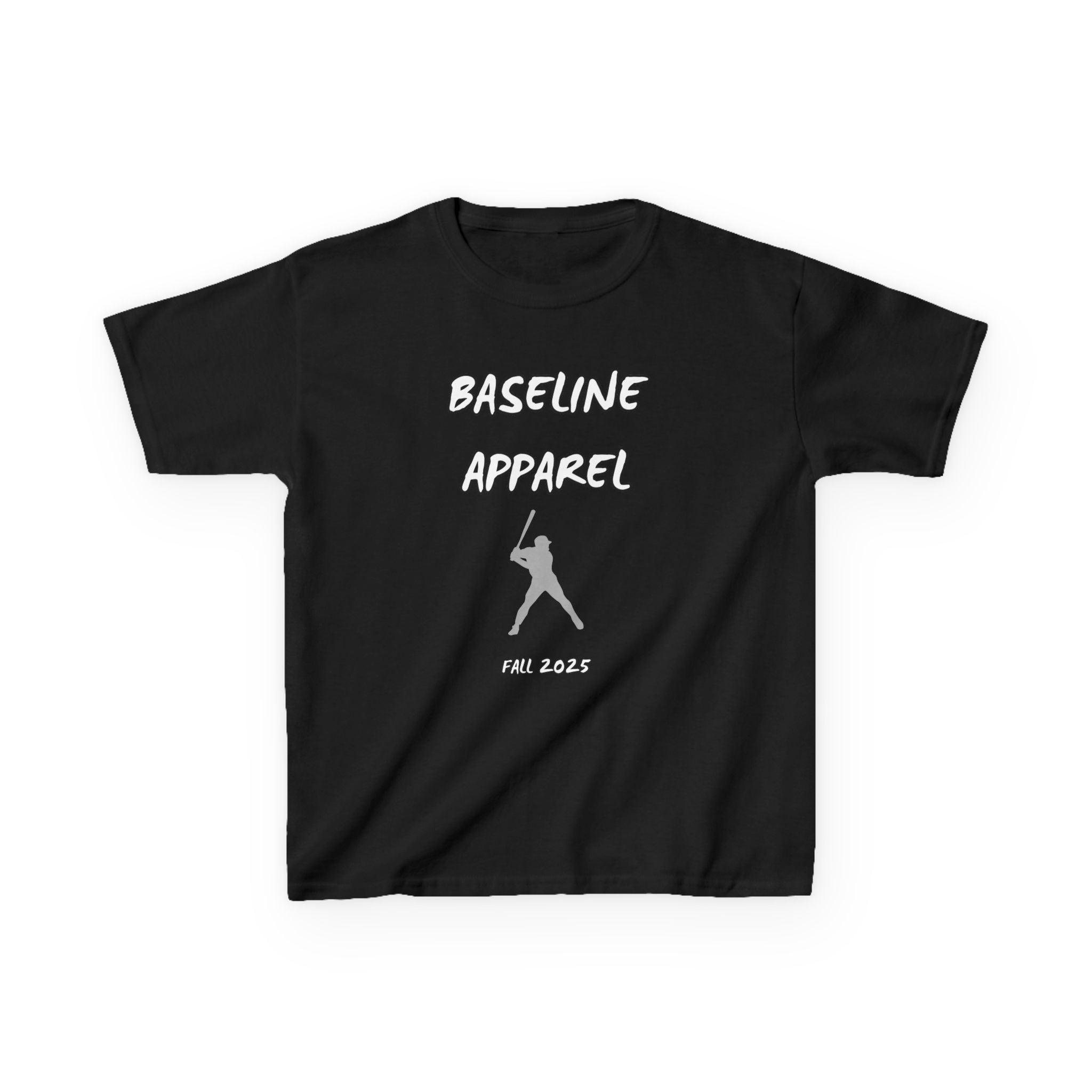 Baseline Apparel Kids Tee