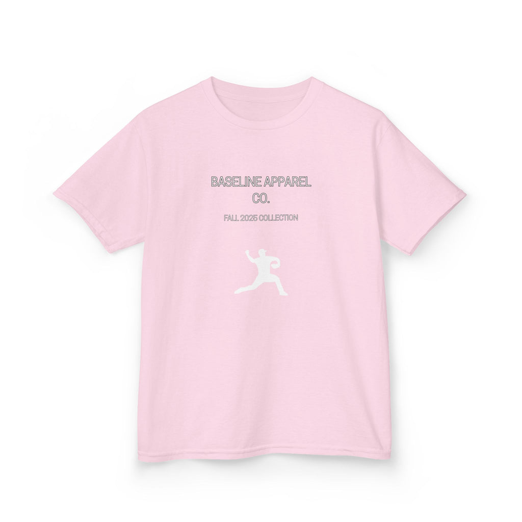 Baseline Apparel Kids Tee