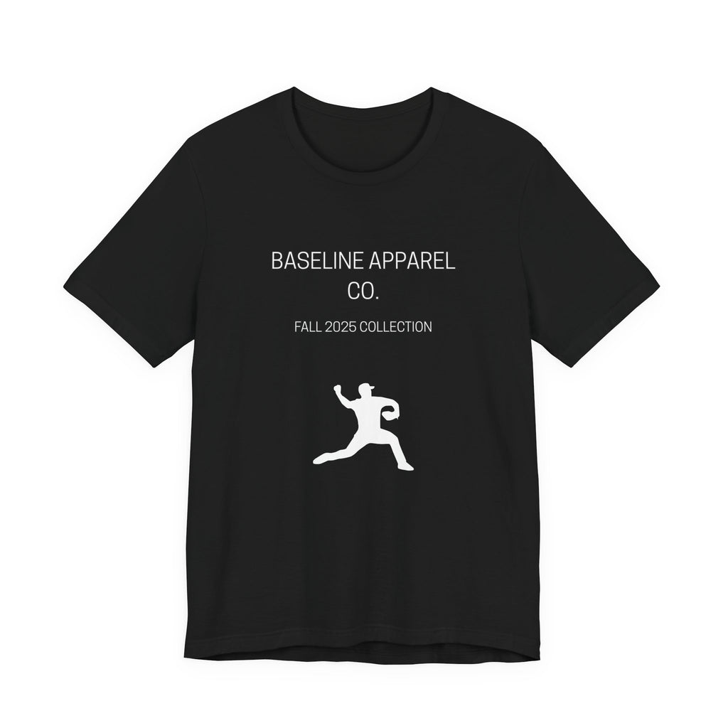Baseline Apparel Adult Tee