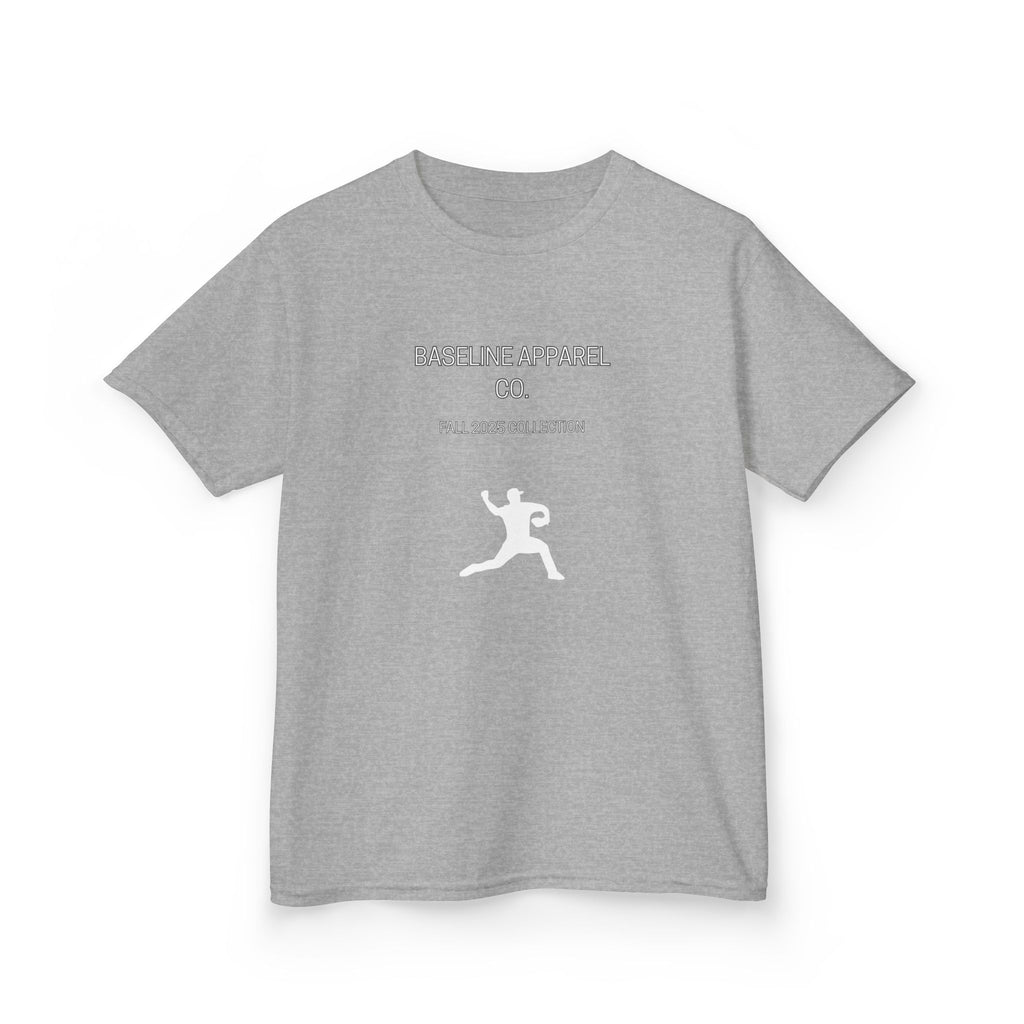 Baseline Apparel Kids Tee