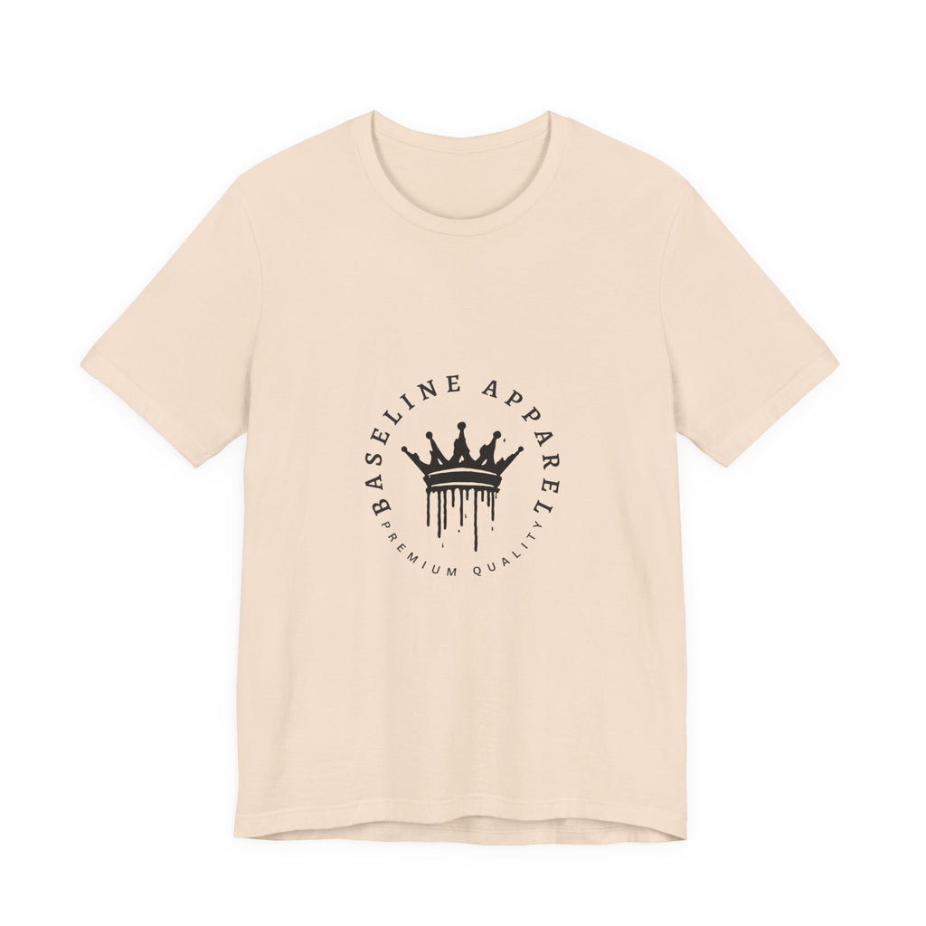 Baseline Logo Adult Tee