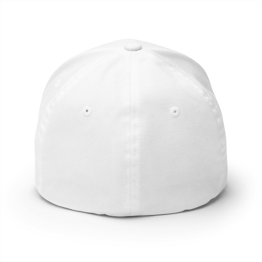 Baseline Logo Hat (Closed Back)
