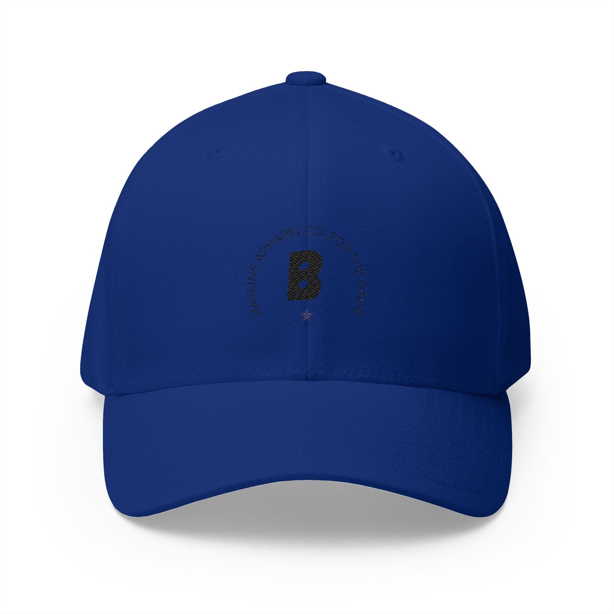 Baseline Logo Hat (Closed Back)