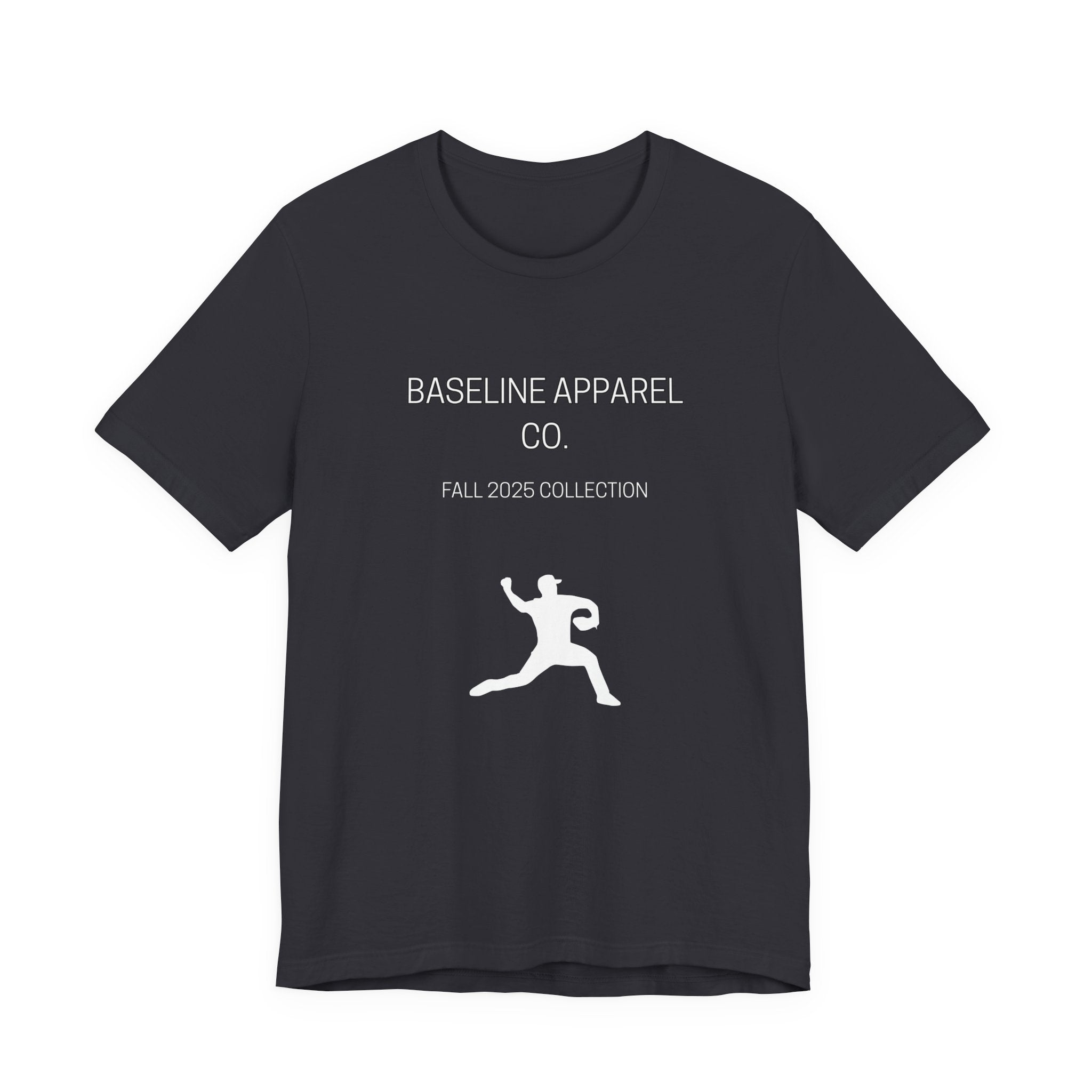 Baseline Apparel Adult Tee