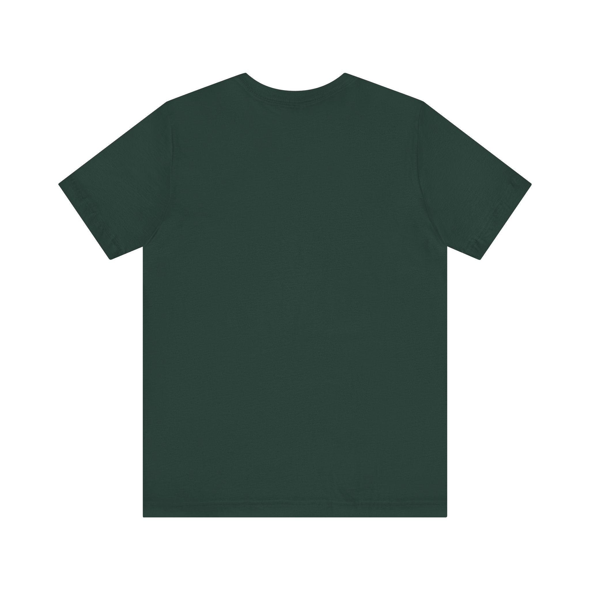 Baseline Apparel Adult Tee