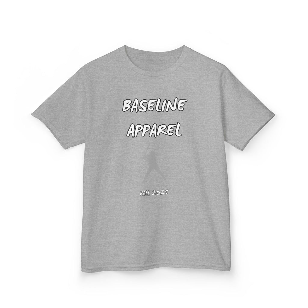 Baseline Apparel Kids Tee