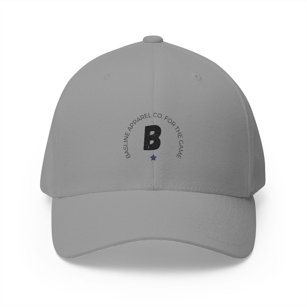 Baseline Logo Hat (Closed Back)