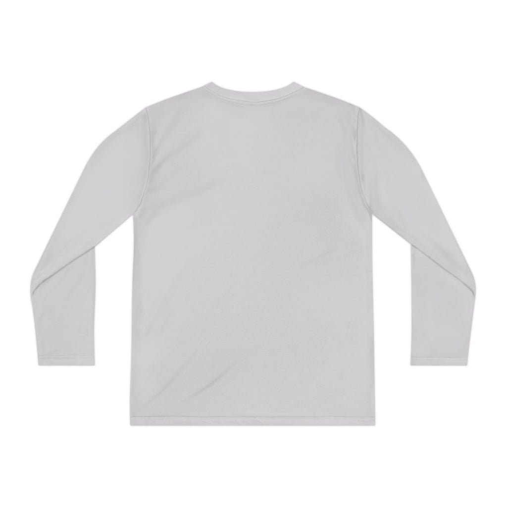 Dinger Dog Youth Long Sleeve Shirt