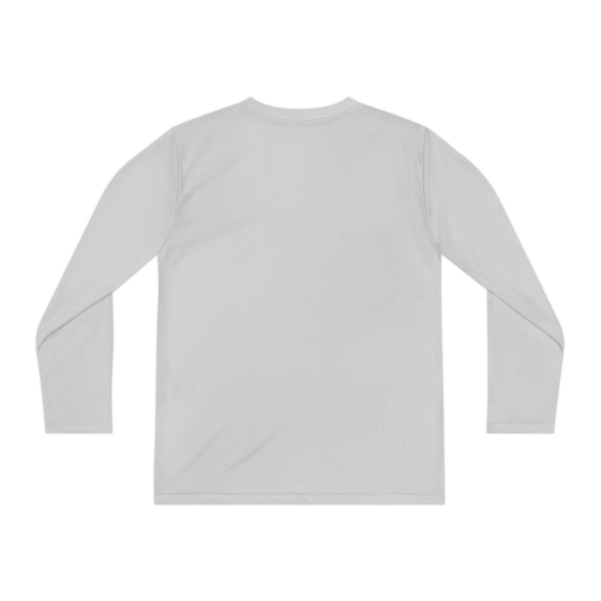Dinger Dog Youth Long Sleeve Shirt