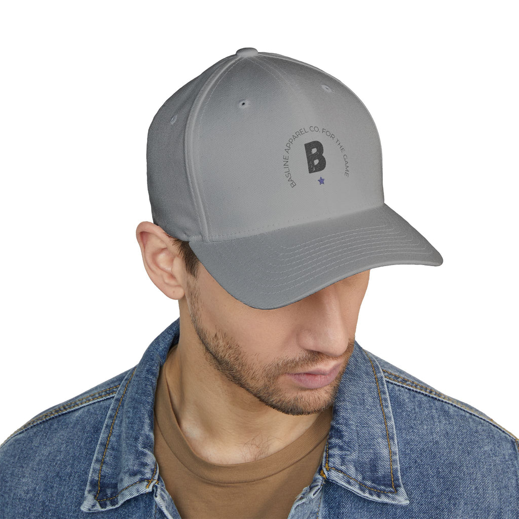 Baseline Logo Hat (Closed Back)