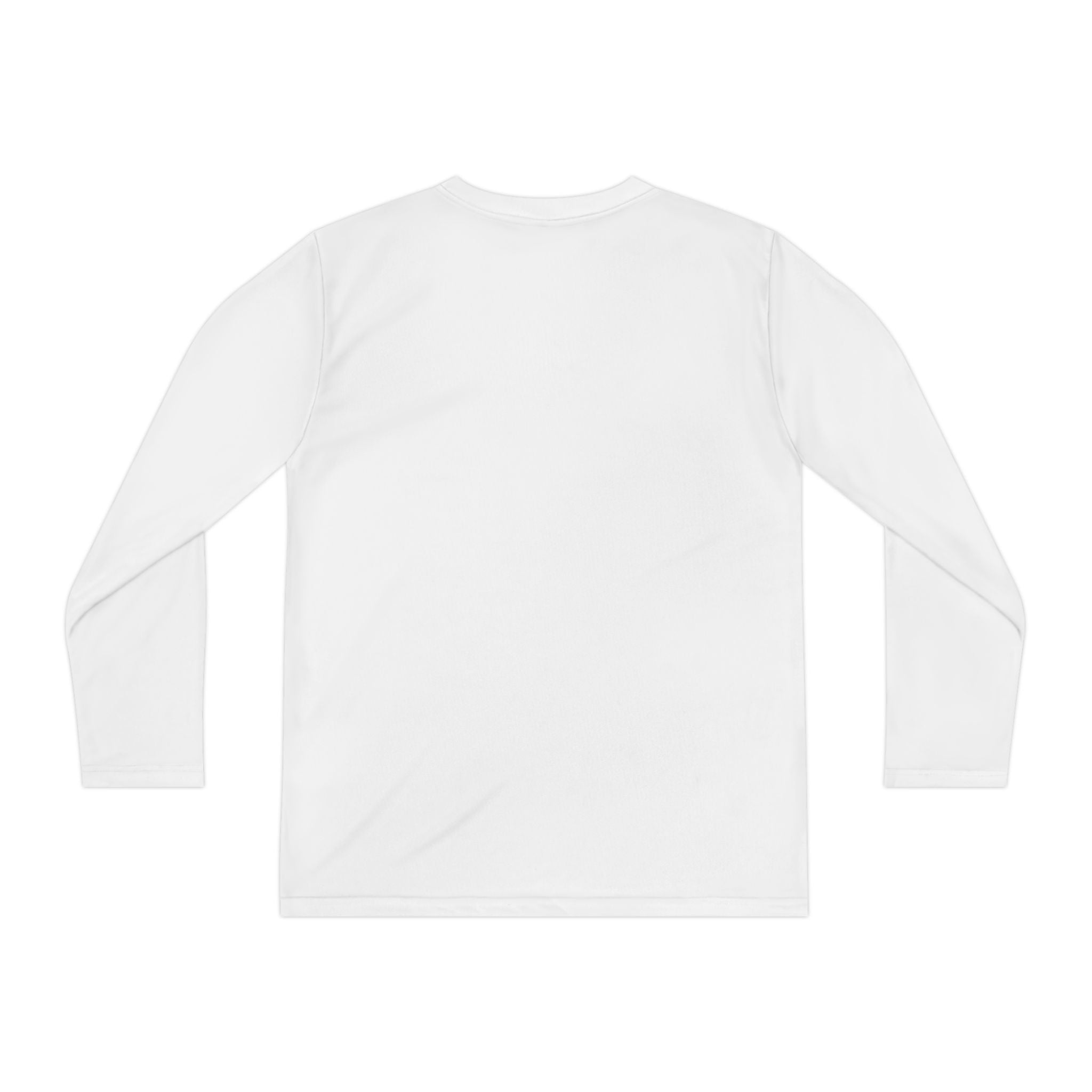 Dinger Dog Youth Long Sleeve Shirt