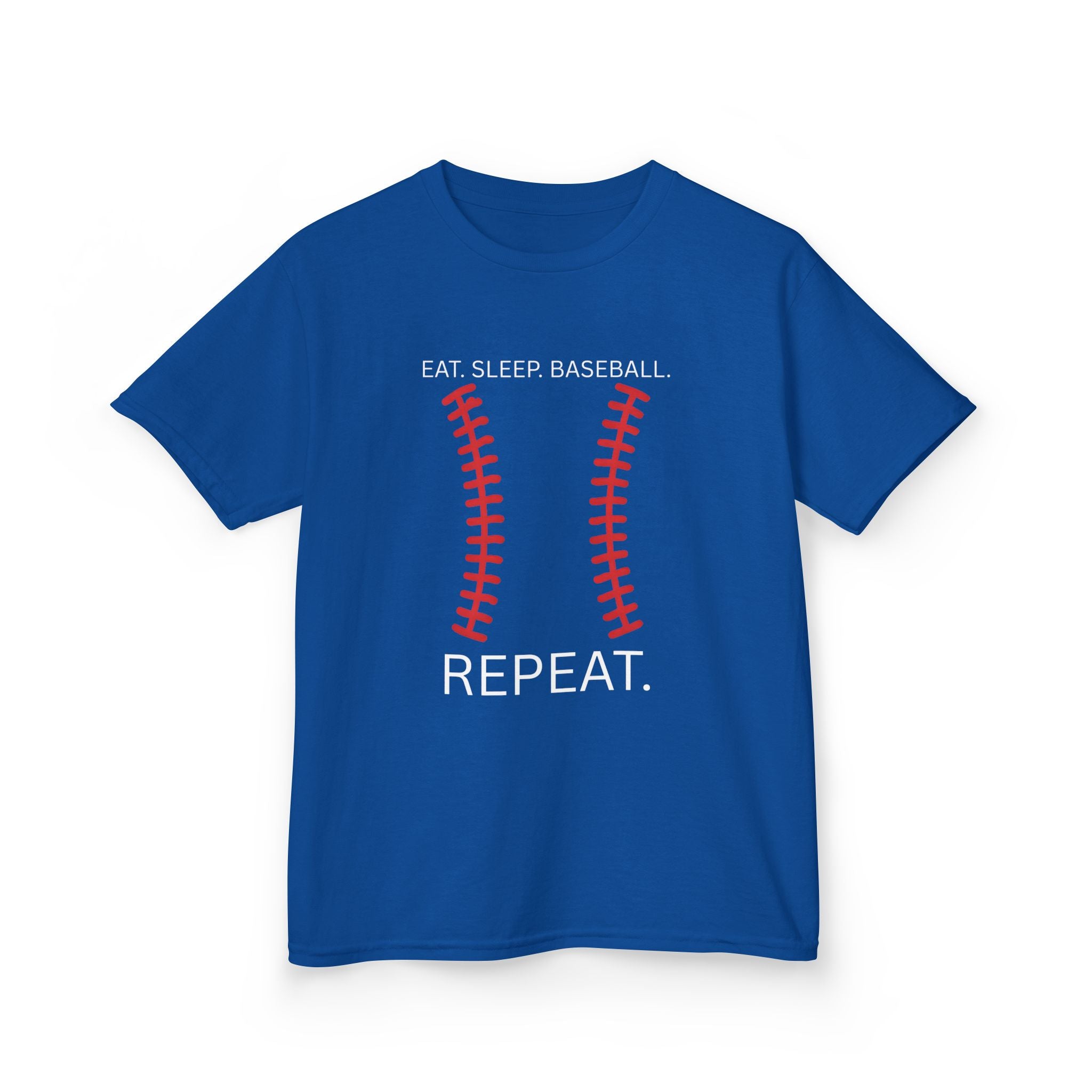 Baseball Kids Tee, Kids Sports Shirt, Youth Baseball Tee, Toddler Sportswear, Children’s Tee, Summer Sports Style, Gift for Little Athletes