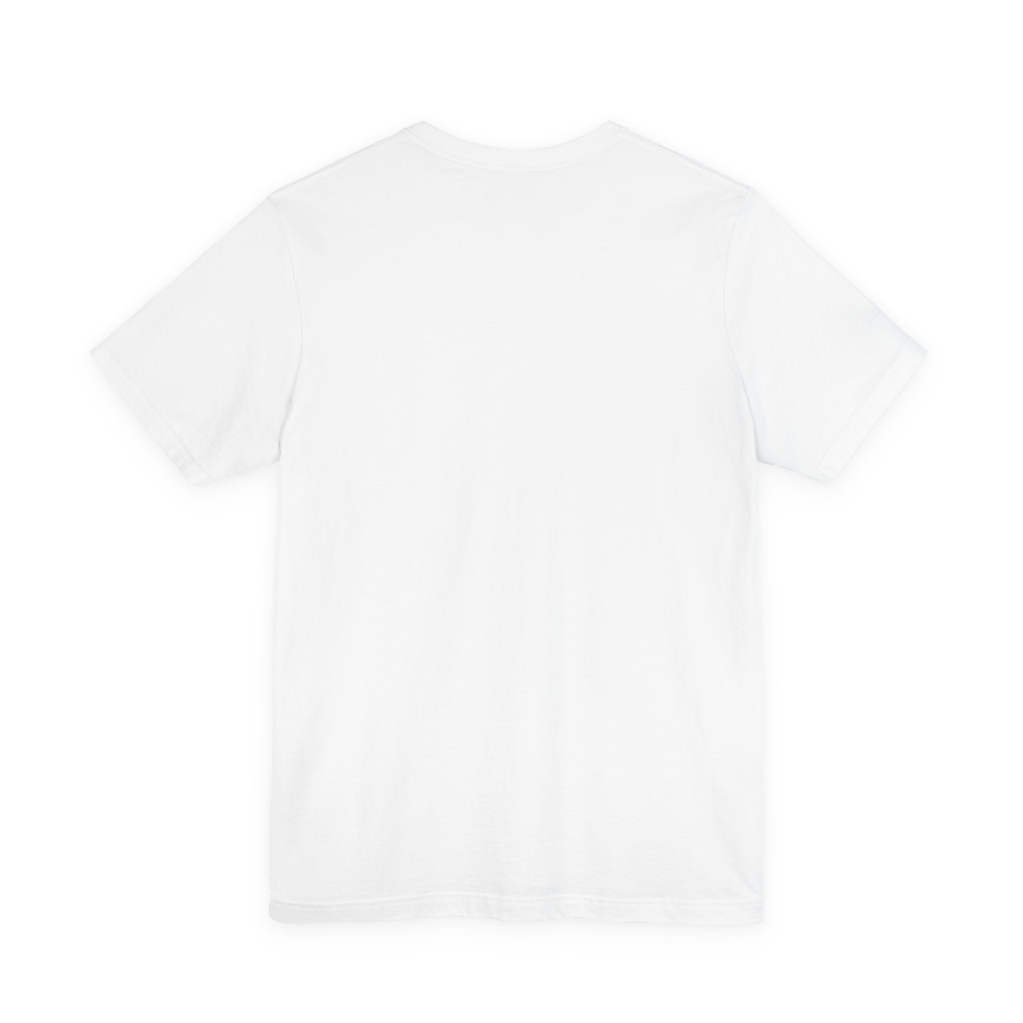 Baseline Apparel Adult Tee