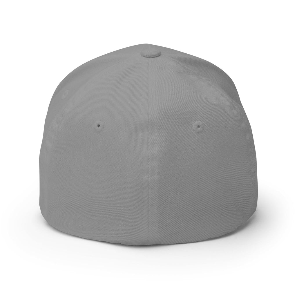 Baseline Logo Hat (Closed Back)