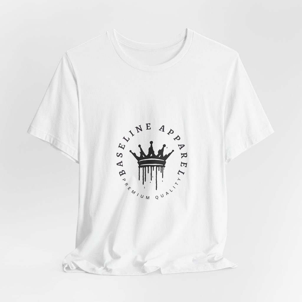 Baseline Logo Adult Tee
