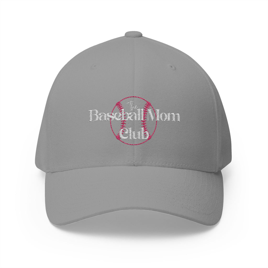 Baseball Mom Club Hat